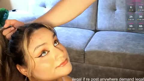 Laura and Phillipe SEE YOU AGAIN ON JANUARY 12 2025 HAPPY NEW YEAR online show from 10/01/25, 10:16