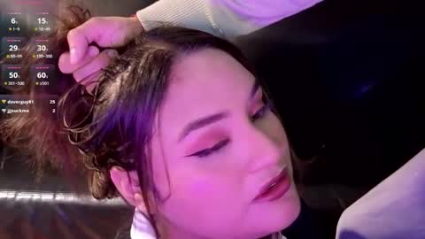 Laura and Phillipe SEE YOU AGAIN ON JANUARY 12 2025 HAPPY NEW YEAR online show from 01/09/26, 05:37