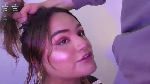 Laura and Phillipe SEE YOU AGAIN ON JANUARY 12 2025 HAPPY NEW YEAR online show from 02/16/26, 03:46