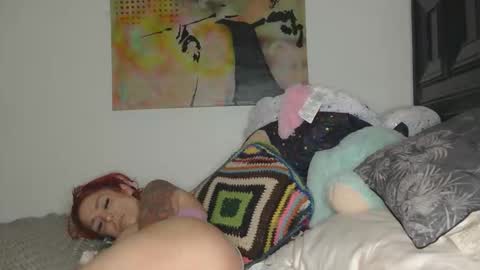 Lilian Banks online show from 10/22/25, 01:44