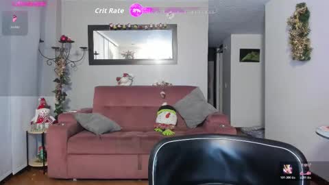 Laura online show from 01/07/26, 10:51