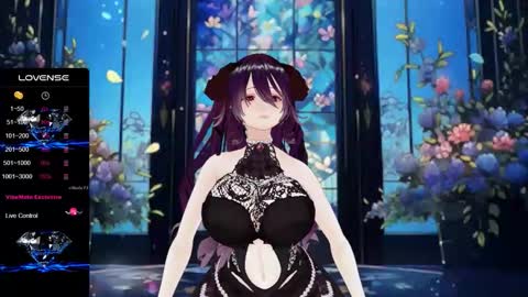 lauramor4 online show from 10/29/25, 12:57