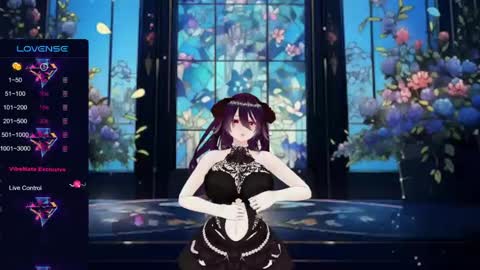lauramor4 online show from 05/31/26, 03:58