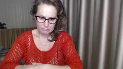 Lauraoven1 online show from 01/23/25, 07:00