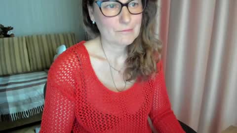 Lauraoven1 online show from 04/26/26, 10:35