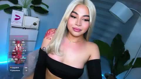 Snapshot of laurasinclair chatting on 02/24/25, 01:10 Your sweet Laura online show from 02/24/25, 01:10