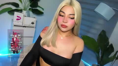 Snapshot of laurasinclair chatting on 02/28/25, 09:44 Your sweet Laura online show from 02/28/25, 09:44