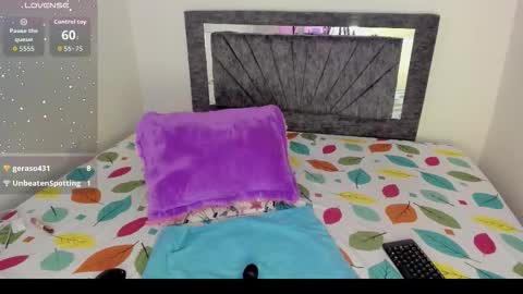 laurasofia01 online show from 03/19/26, 04:22