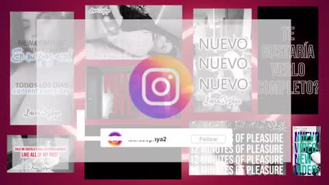 Laura online show from 01/09/25, 11:13