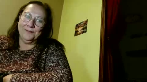 laureanne online show from 12/07/24, 09:11