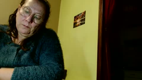 laureanne online show from 12/09/24, 08:01