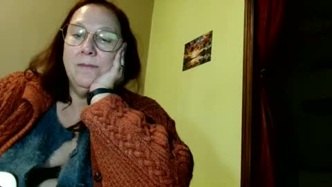 laureanne online show from 12/20/24, 09:28