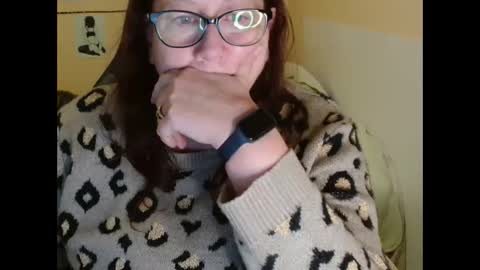 laureanne online show from 01/12/25, 04:29