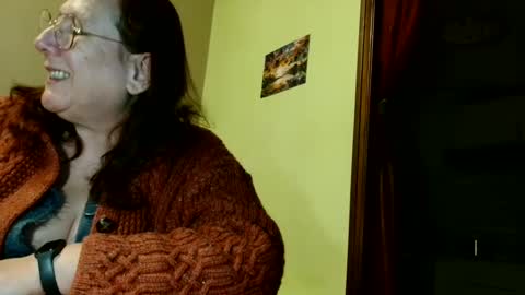 laureanne online show from 01/15/25, 09:20