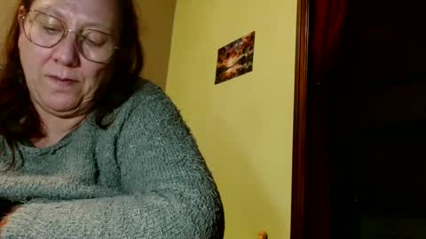 laureanne online show from 01/31/25, 09:16