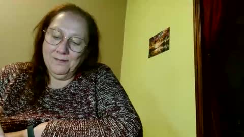 laureanne online show from 02/05/25, 09:07