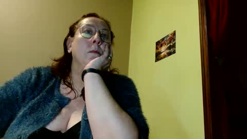 laureanne online show from 02/12/25, 08:29