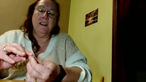 laureanne online show from 02/21/25, 08:27