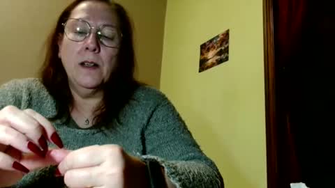 laureanne online show from 02/24/25, 08:25