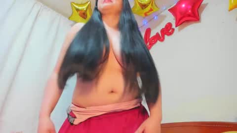 Snapshot of laureen777 chatting on 01/17/25, 05:51 laureen777 online show from 01/17/25, 05:51