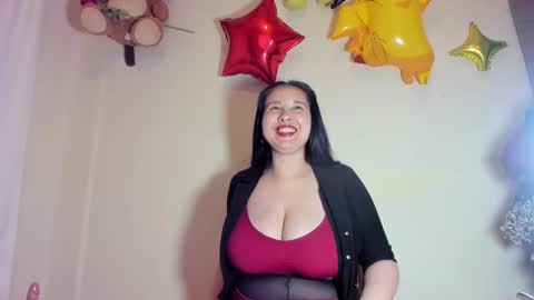 Snapshot of laureen777 chatting on 02/28/25, 04:54 laureen777 online show from 02/28/25, 04:54