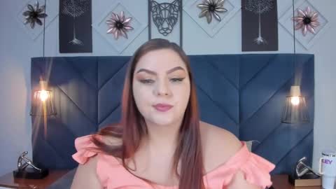 Snapshot of laureen7_ chatting on 12/04/24, 08:07 Laureen online show from 12/04/24, 08:07