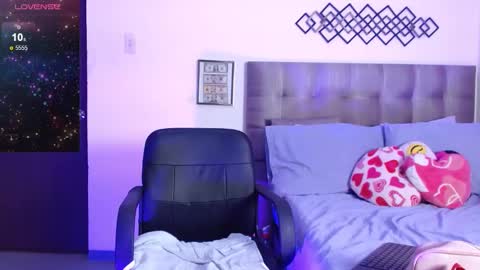 Snapshot of laureen_brown chatting on 01/29/25, 09:50 Laura online show from 01/29/25, 09:50