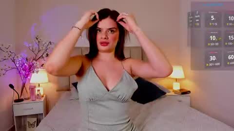 Snapshot of laureen_gray chatting on 07/12/26, 09:06 Lau online show from 07/12/26, 09:06