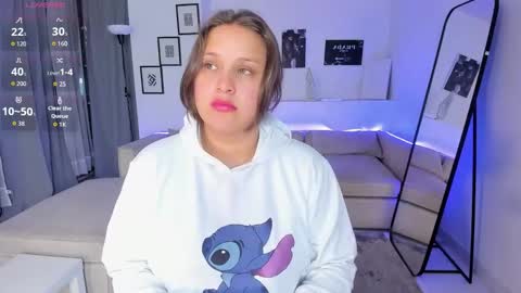 laureen_se online show from 03/07/26, 01:46