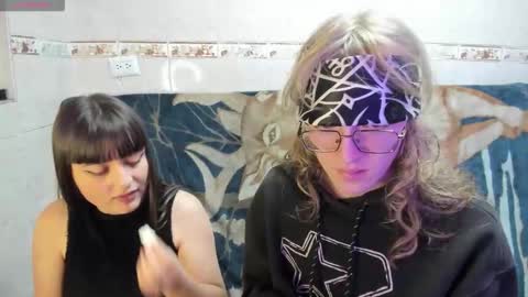Snapshot of laureles6667 chatting on 05/01/26, 07:24 Laures666 online show from 05/01/26, 07:24
