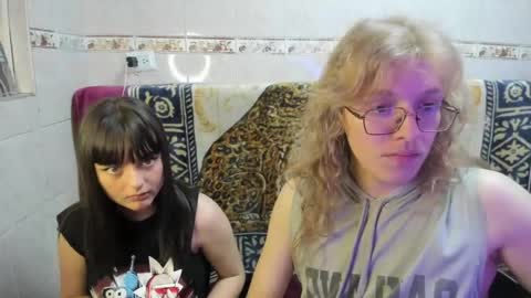 Snapshot of laureles6667 chatting on 07/19/26, 11:41 Laures666 online show from 07/19/26, 11:41