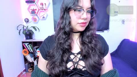  Im Lauren  independent model   online show from 12/06/24, 01:51