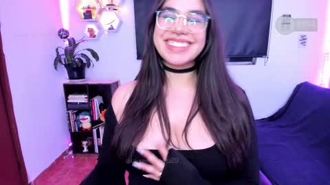  Im Lauren  independent model   online show from 02/13/25, 05:26