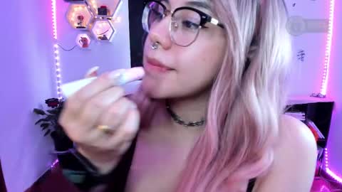  Im Lauren  independent model   online show from 03/07/25, 01:29