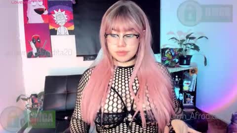  Im Lauren  independent model   online show from 02/24/26, 04:54