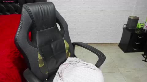 Lauren Independent model online show from 12/10/24, 03:33