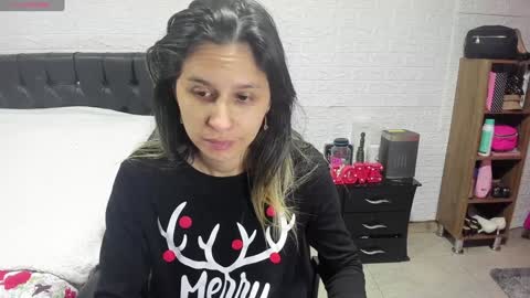 Lauren Independent model online show from 12/31/24, 01:08