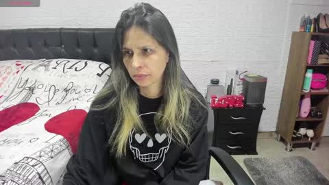 Lauren Independent model online show from 01/03/25, 02:19