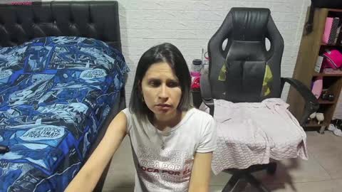 Lauren Independent model online show from 01/14/25, 01:26