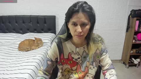 Lauren Independent model online show from 01/17/25, 02:28