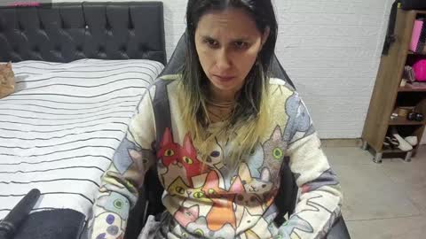 Lauren Independent model online show from 01/17/25, 05:30