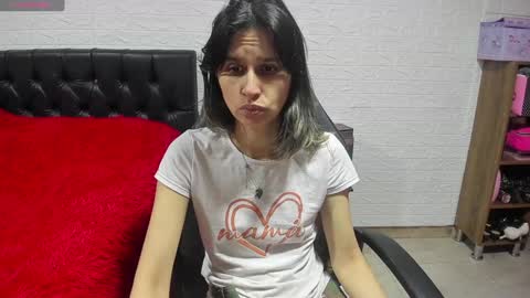 Lauren Independent model online show from 01/21/25, 04:16