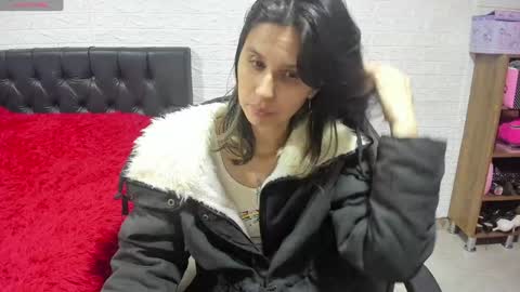 Lauren Independent model online show from 01/21/25, 07:17