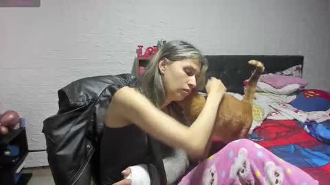 Lauren Independent model online show from 03/05/25, 03:29