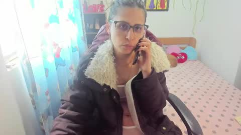 Lauren Independent model online show from 09/18/25, 02:41