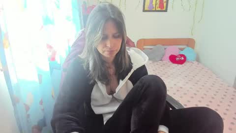 Lauren Independent model online show from 09/20/25, 01:34