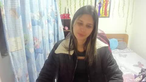 Lauren Independent model online show from 10/09/25, 11:47