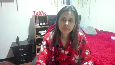 Lauren Independent model online show from 11/19/25, 02:55