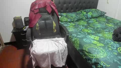 Lauren Independent model online show from 01/05/26, 09:40