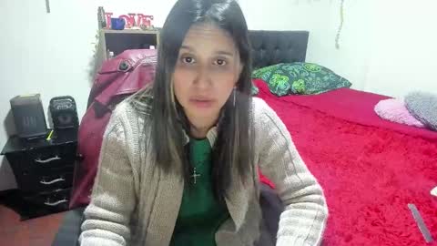 Lauren Independent model online show from 01/10/26, 02:35